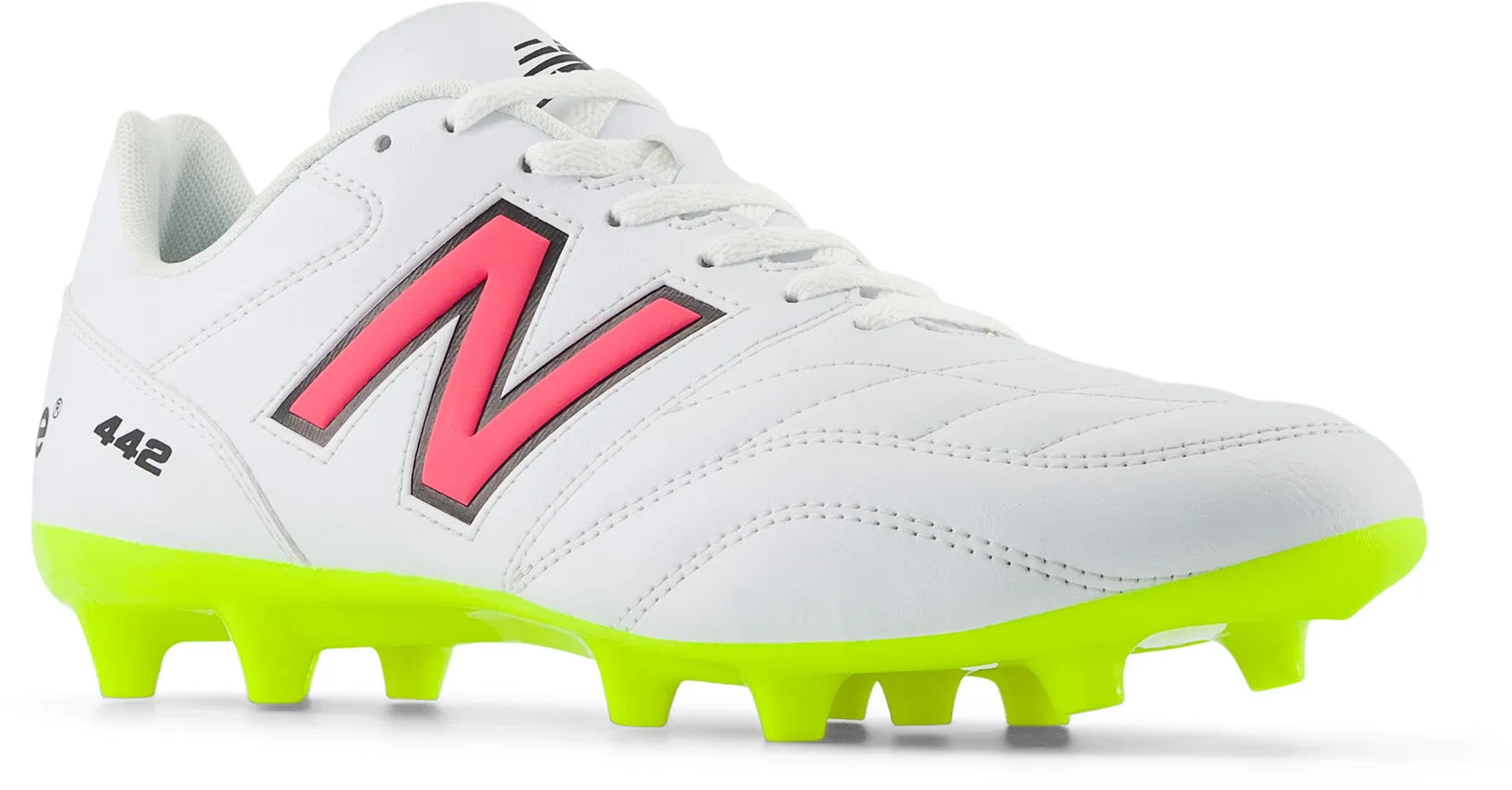 442 Academy Firm Ground V2 Men's Football Boots (Width D)