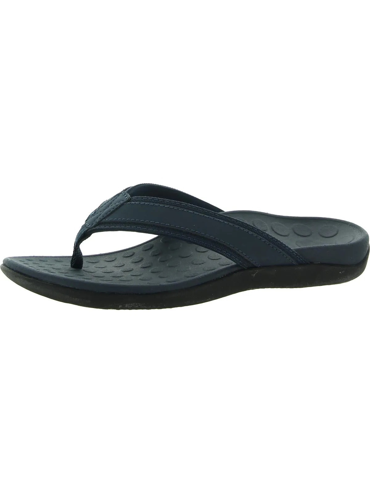544MTide Mens Nubuck Sandals Flip-Flops