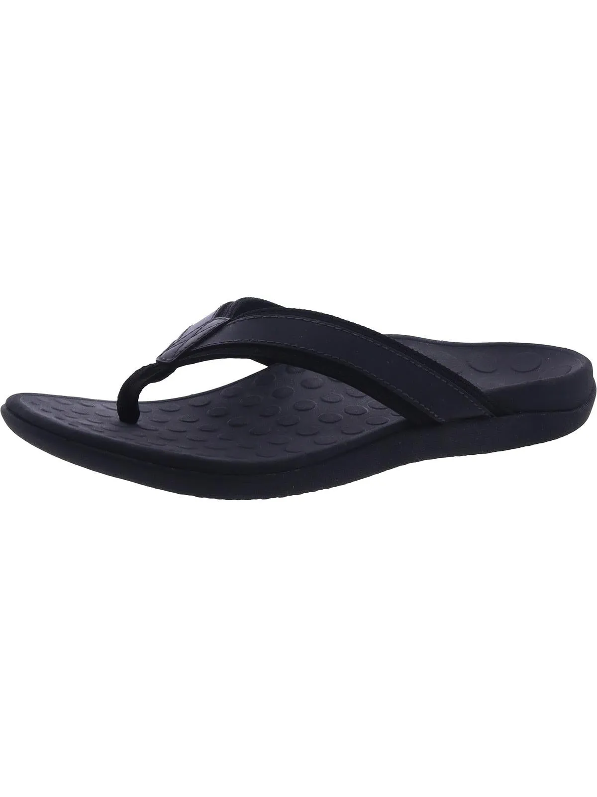 544MTide Mens Nubuck Sandals Flip-Flops