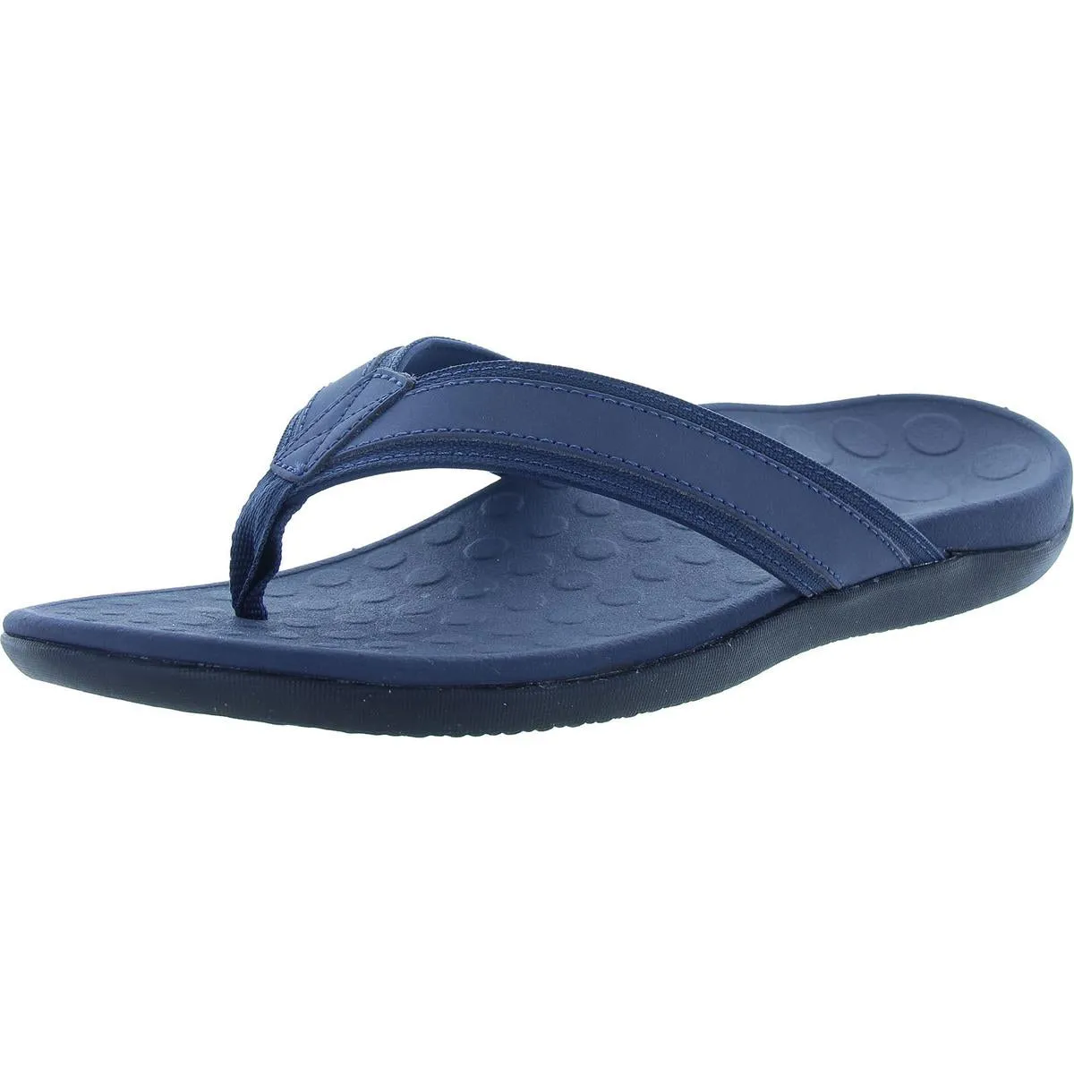 544MTide Mens Nubuck Sandals Flip-Flops