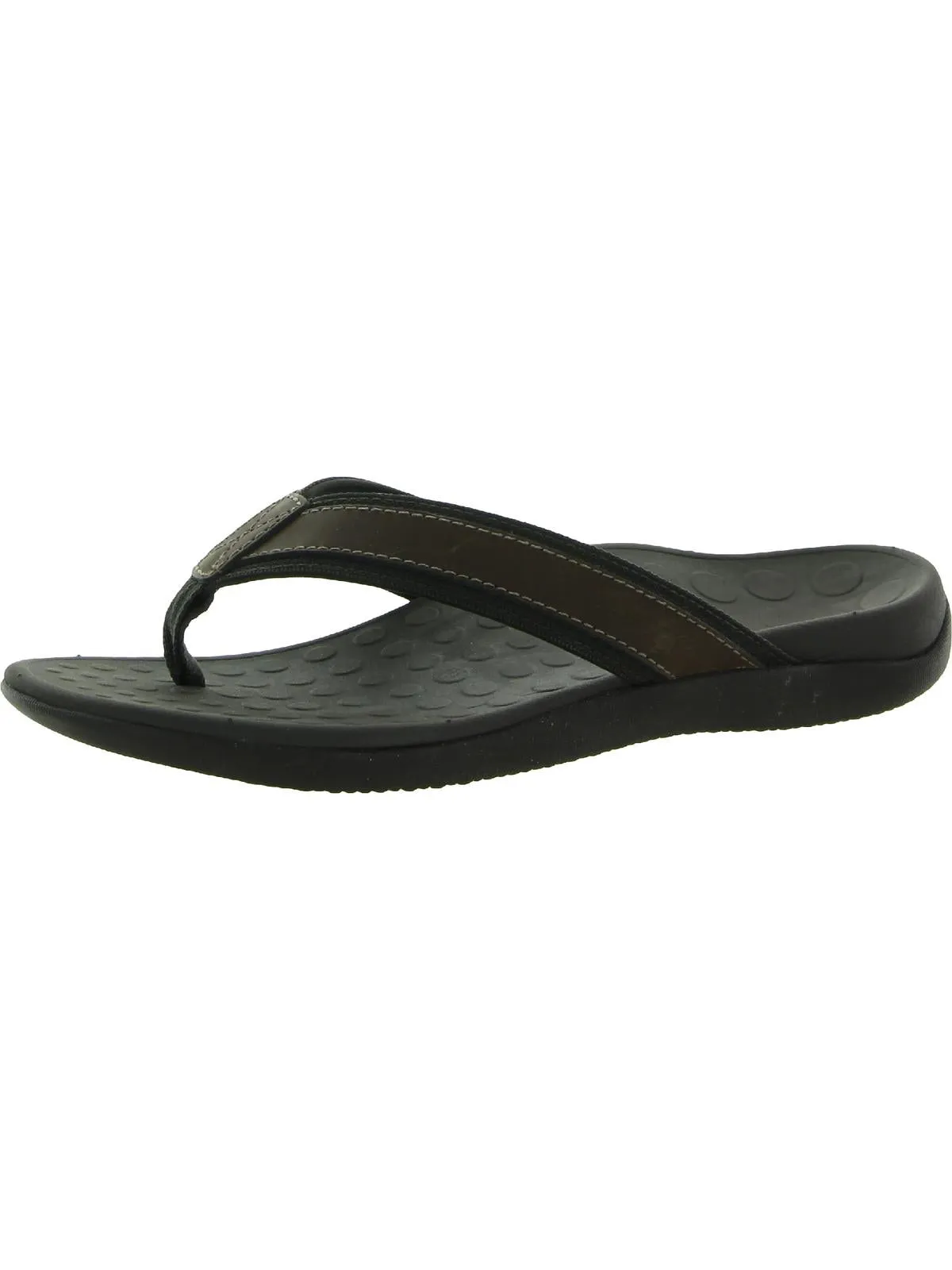 544MTide Mens Nubuck Sandals Flip-Flops