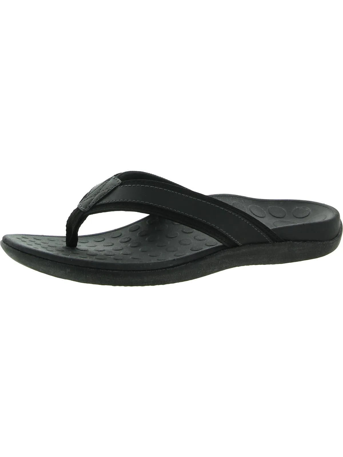 544MTide Mens Nubuck Sandals Flip-Flops