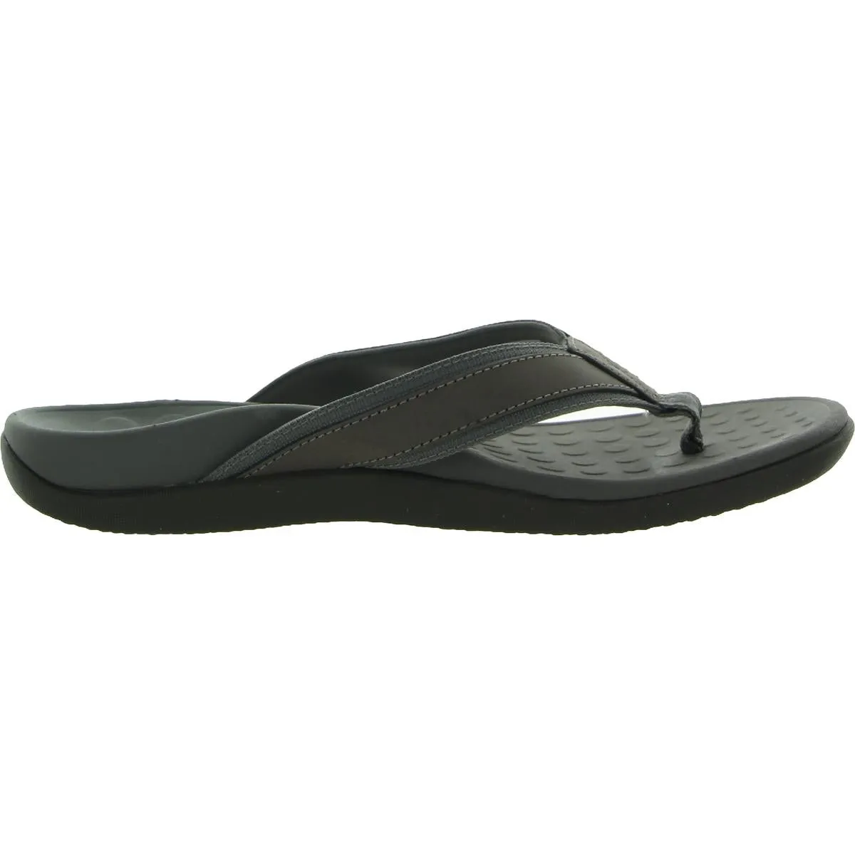 544MTide Mens Nubuck Sandals Flip-Flops
