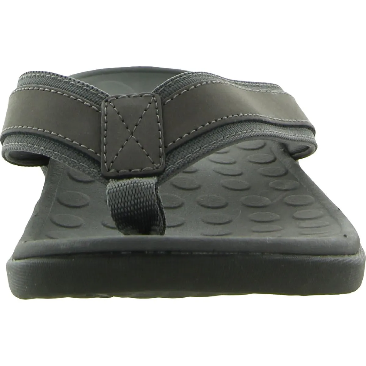544MTide Mens Nubuck Sandals Flip-Flops