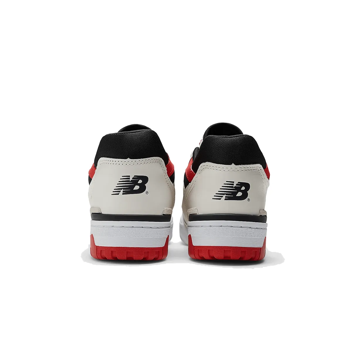 550 'Sea Salt True Red'