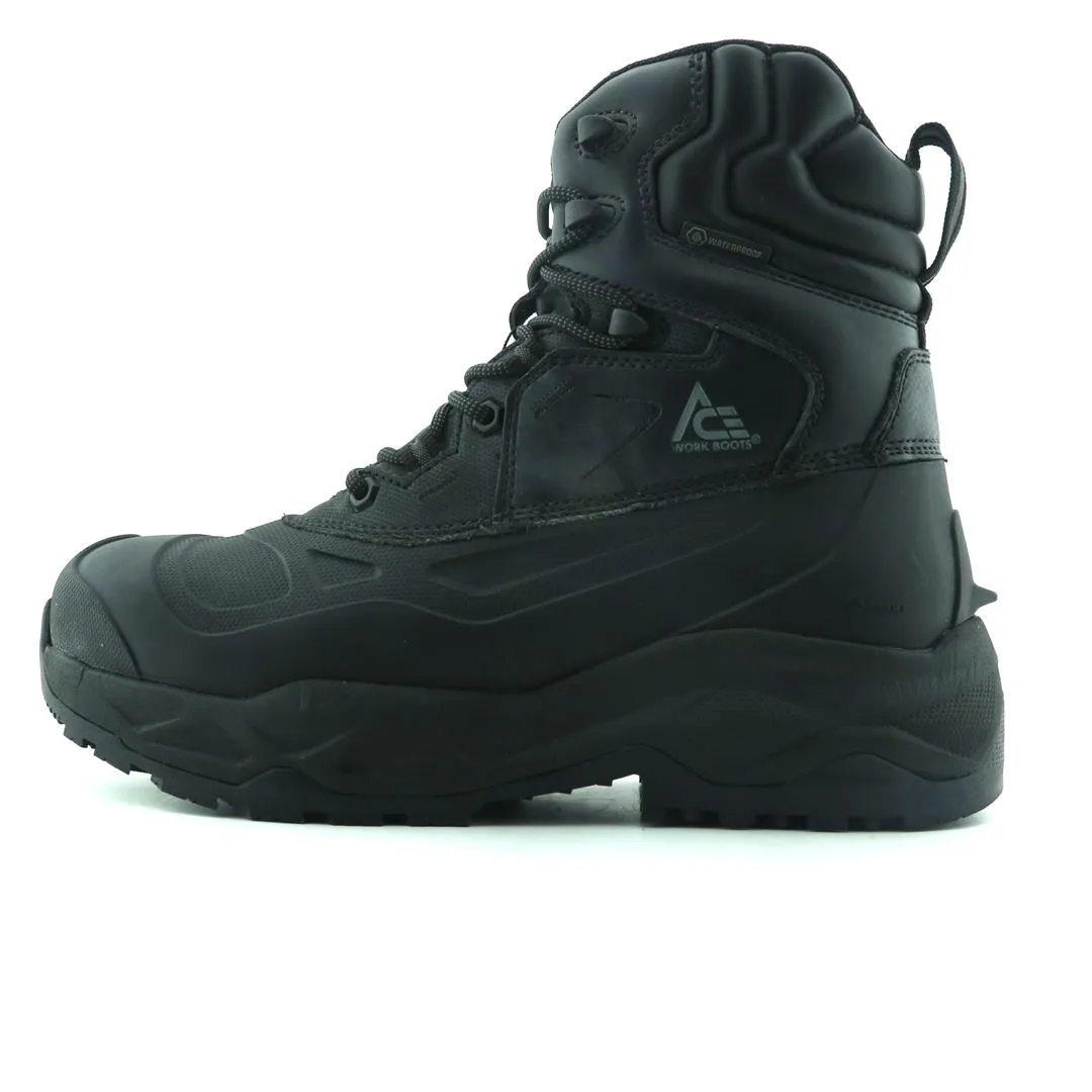 ACE WORK BOOTS FARGO II - COMPOSITE TOE