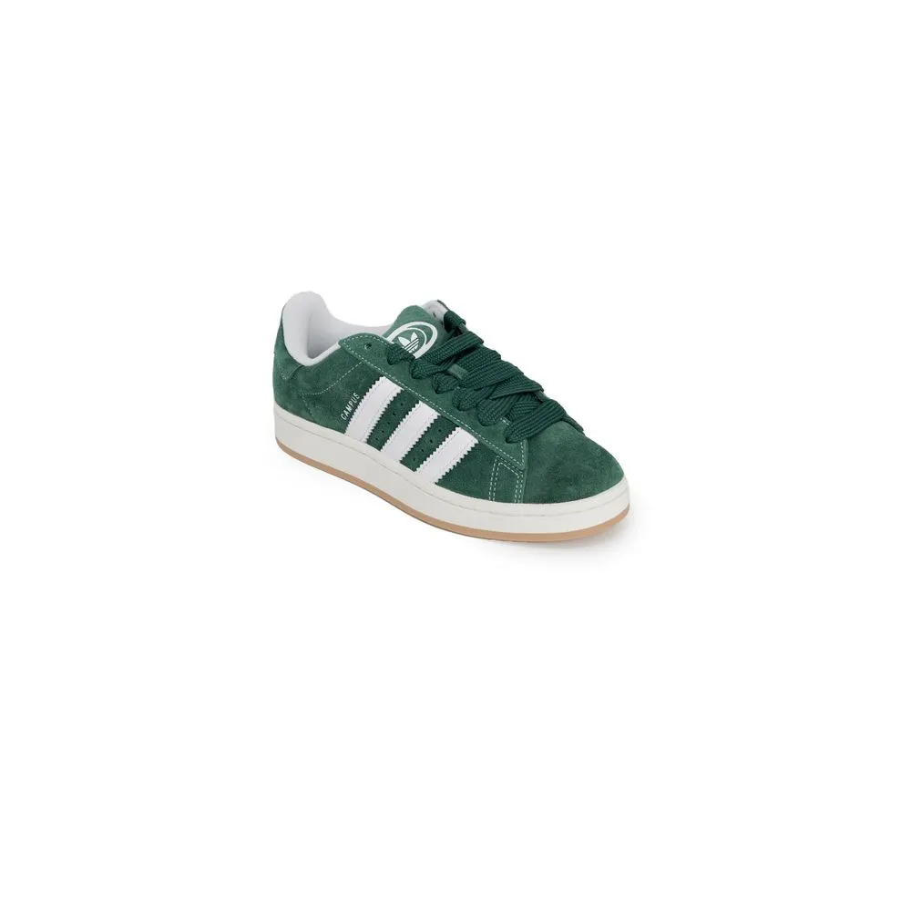Adidas Suede Leather Men's Sneaker