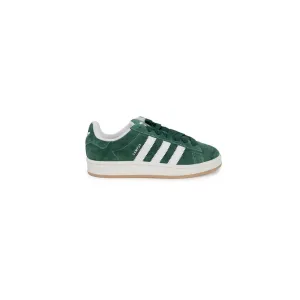 Adidas Suede Leather Men's Sneaker
