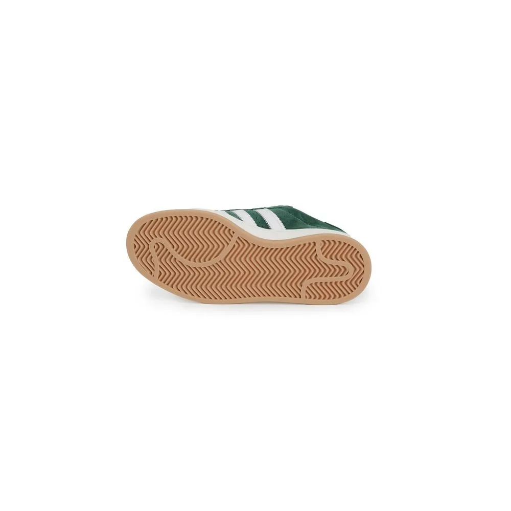Adidas Suede Leather Men's Sneaker