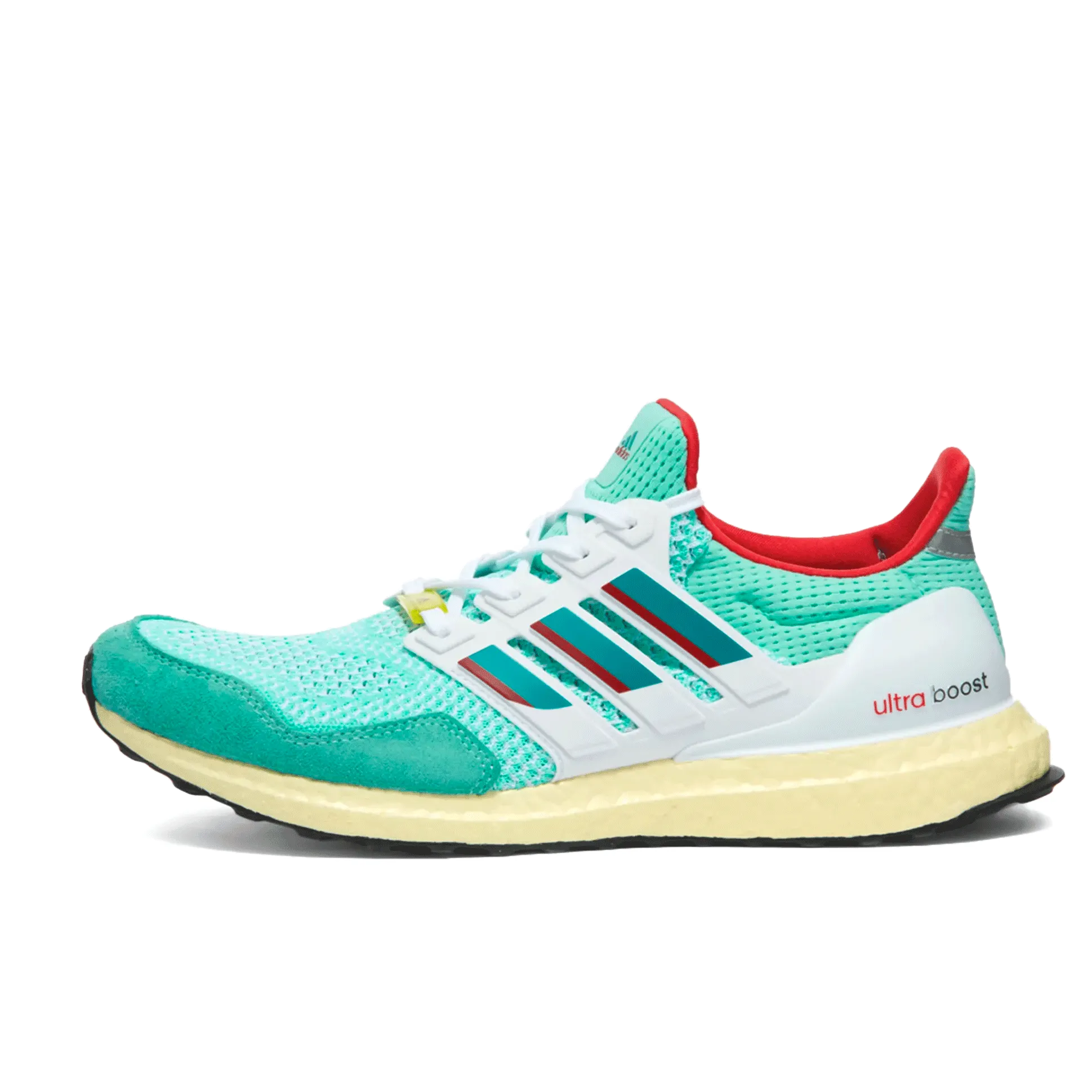 adidas Ultra Boost DNA 1.0 ZX 9000
