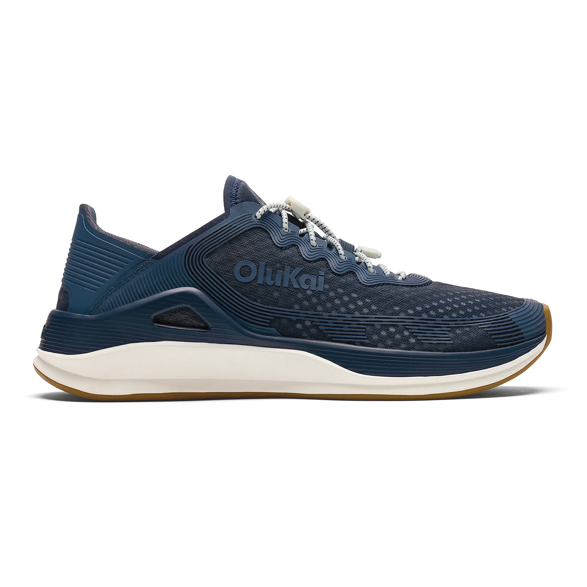 ‘Ahi - Mood Indigo / Coastal Blue