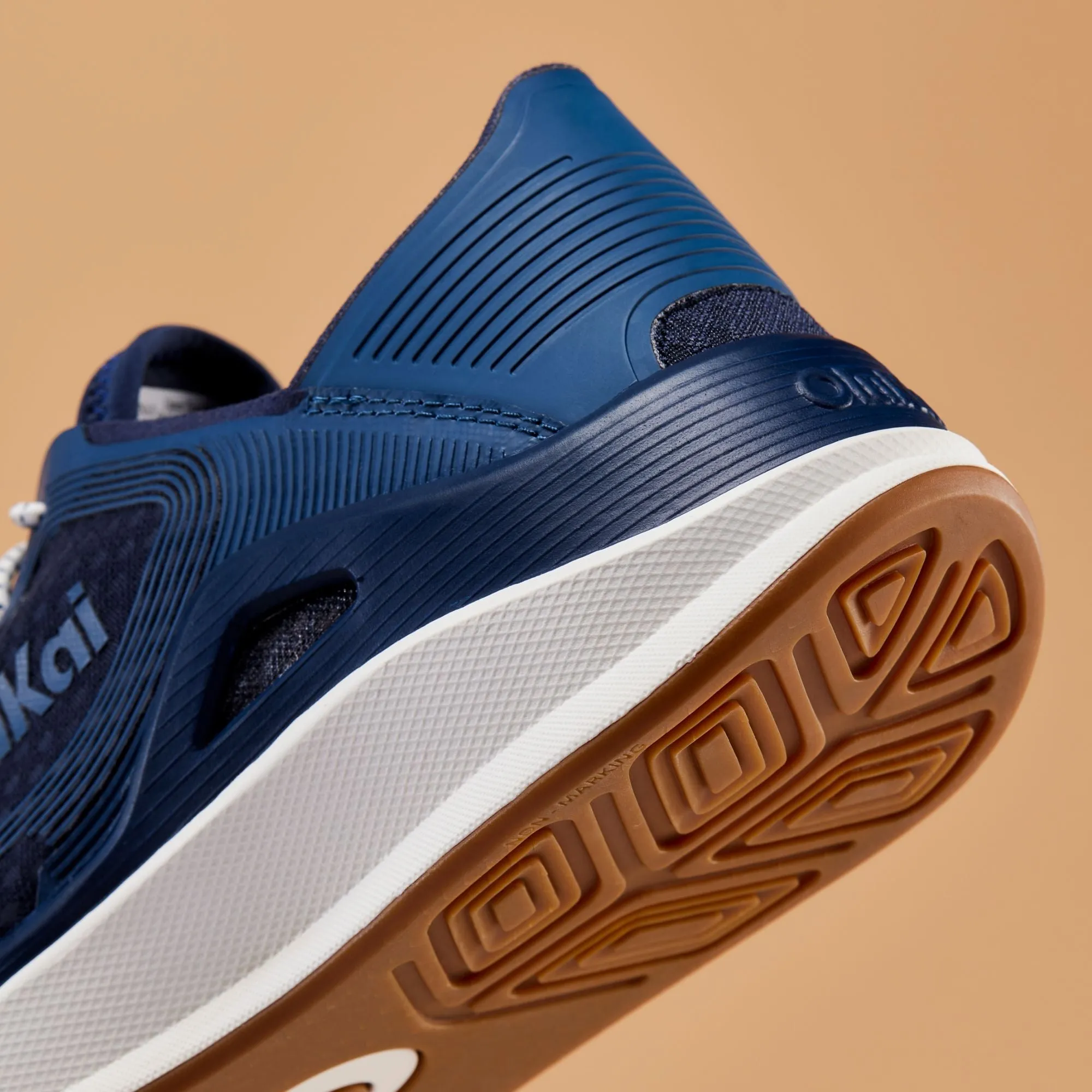 ‘Ahi - Mood Indigo / Coastal Blue