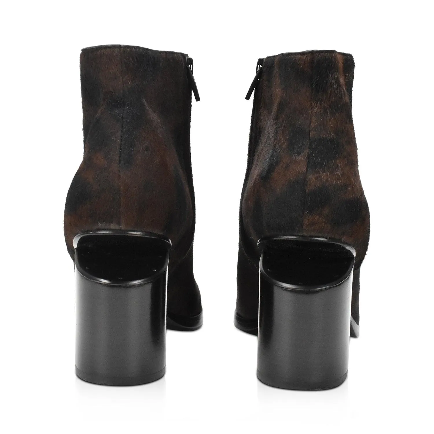 Alexander Wang Ankle Boots - Women's 38