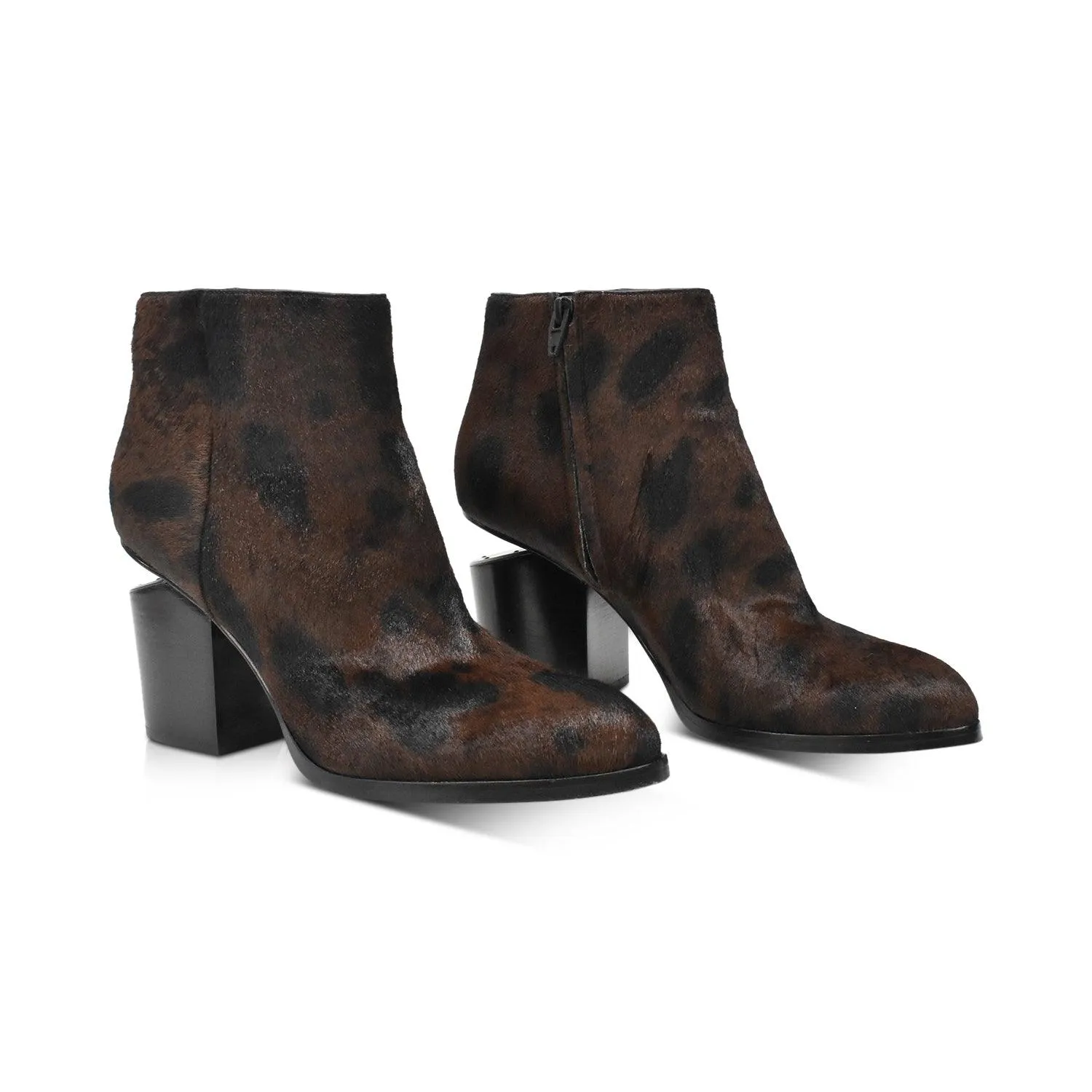 Alexander Wang Ankle Boots - Women's 38