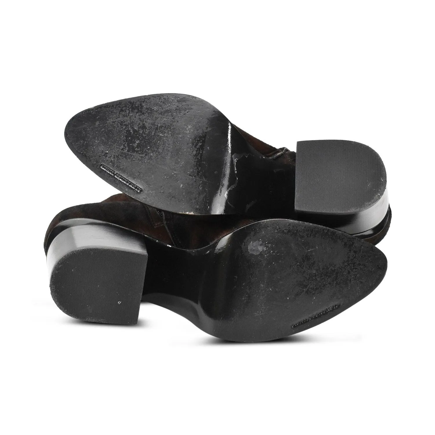 Alexander Wang Ankle Boots - Women's 38