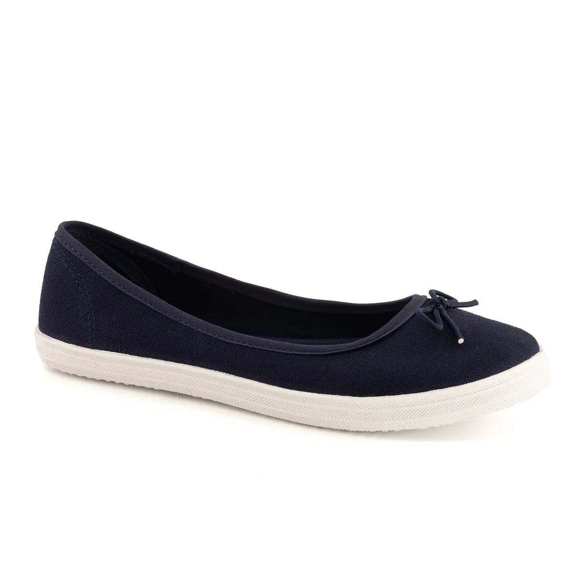 Andrea Duo Combo Women's Ballerinas pairs pack