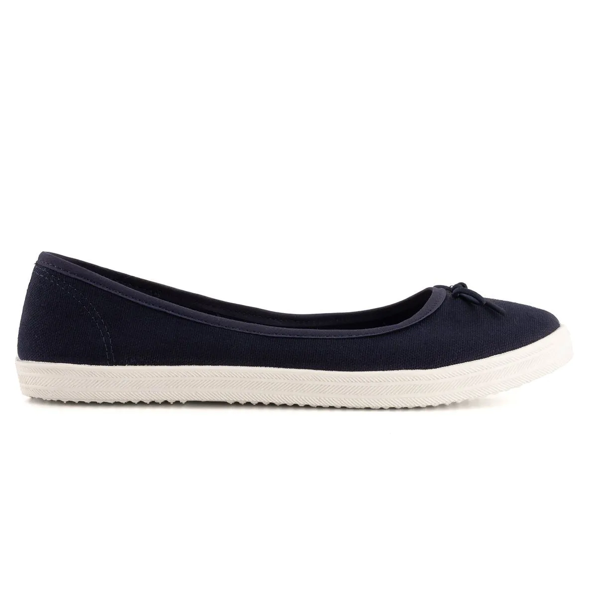 Andrea Duo Combo Women's Ballerinas pairs pack