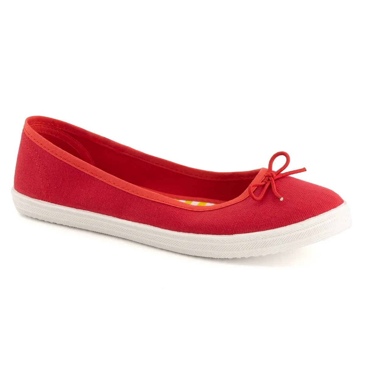 Andrea Duo Combo Women's Ballerinas pairs pack