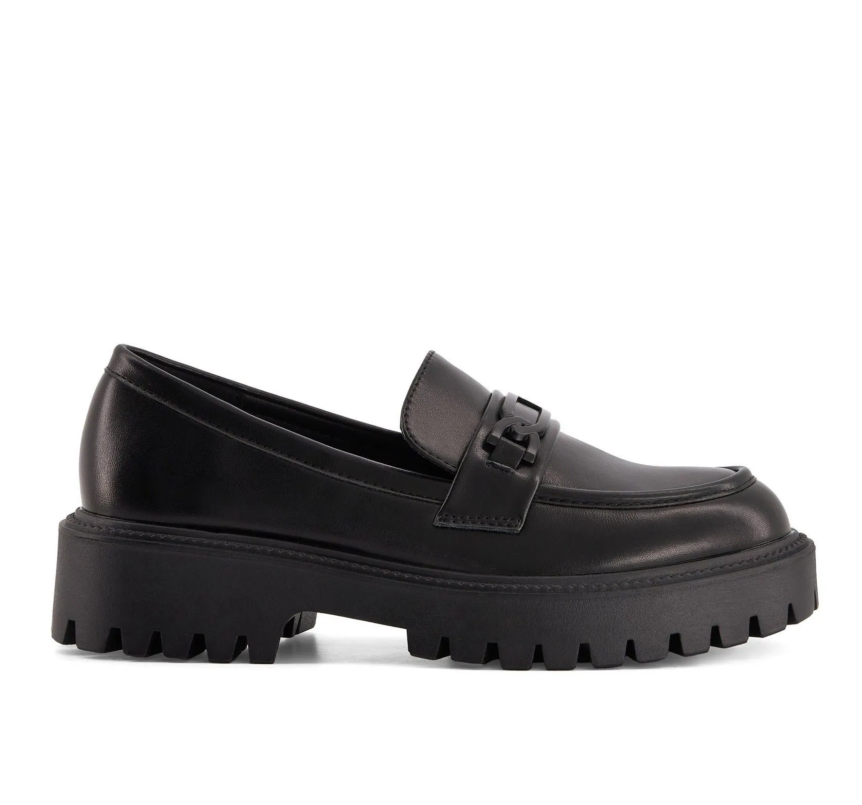 Andrea Fashion Penny Loafers