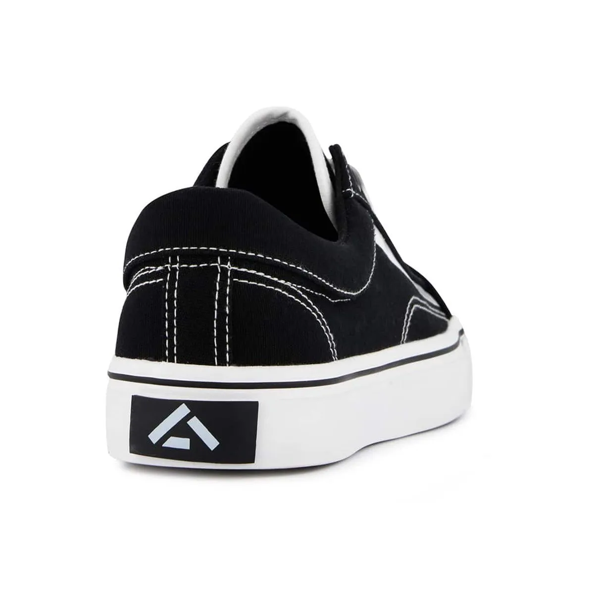 Andrea Urban Canvas Sneakers