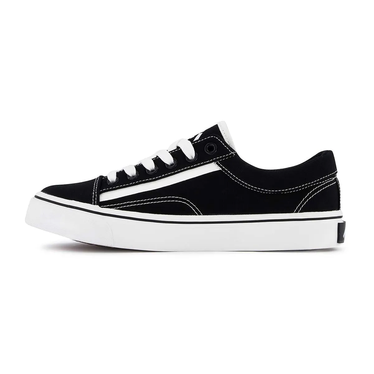 Andrea Urban Canvas Sneakers