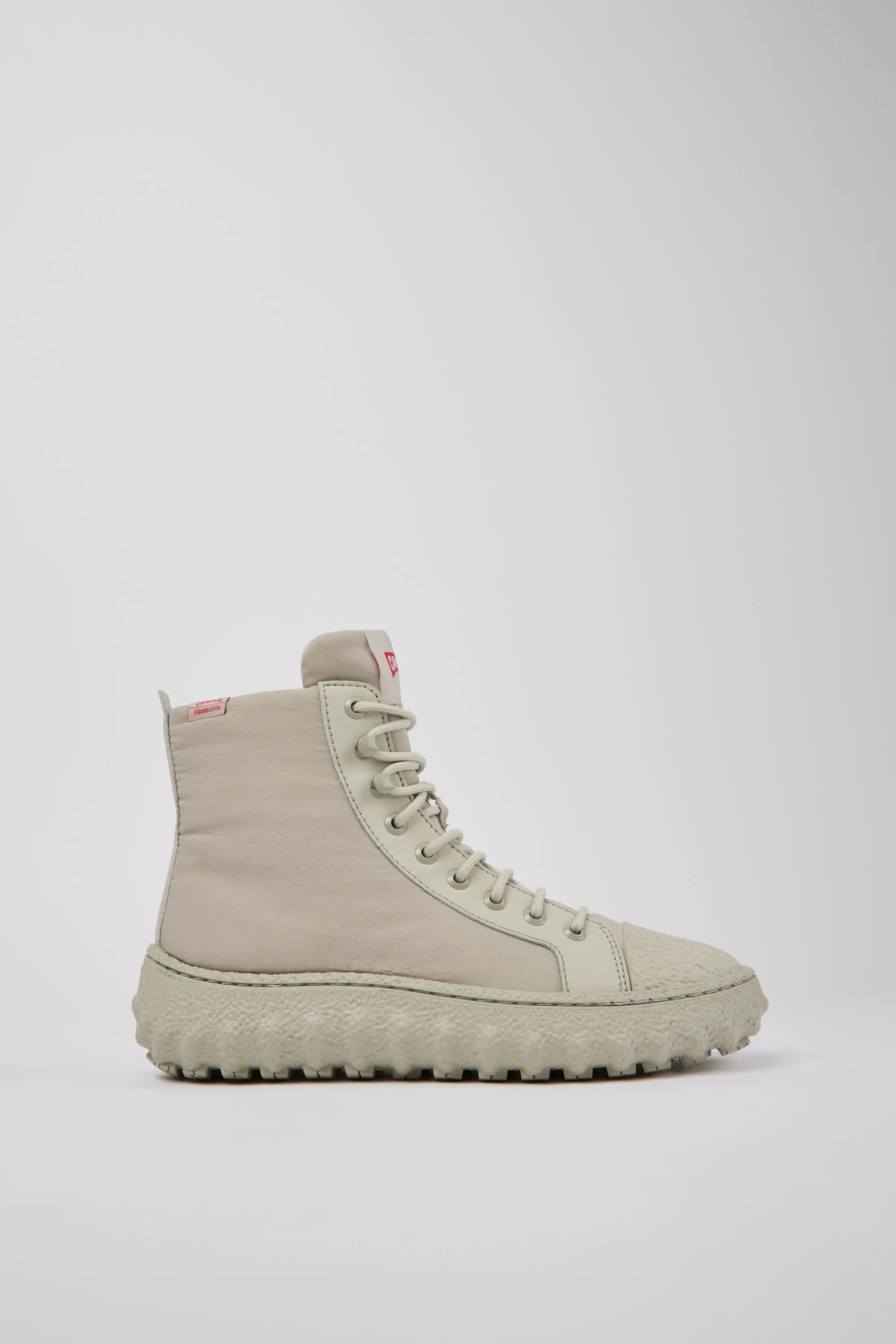 Ankle-boot Women Camper Ground