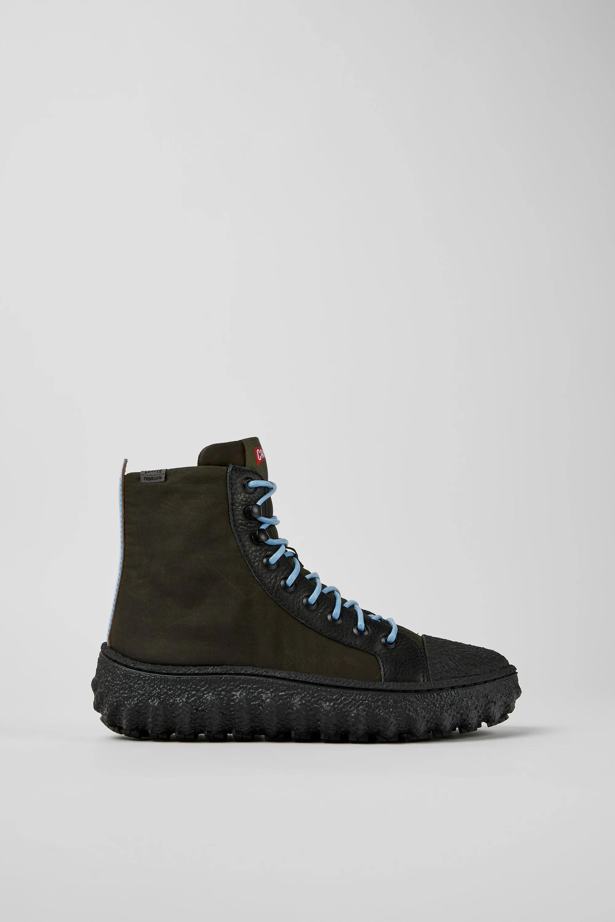 Ankle-boot Women Camper Ground