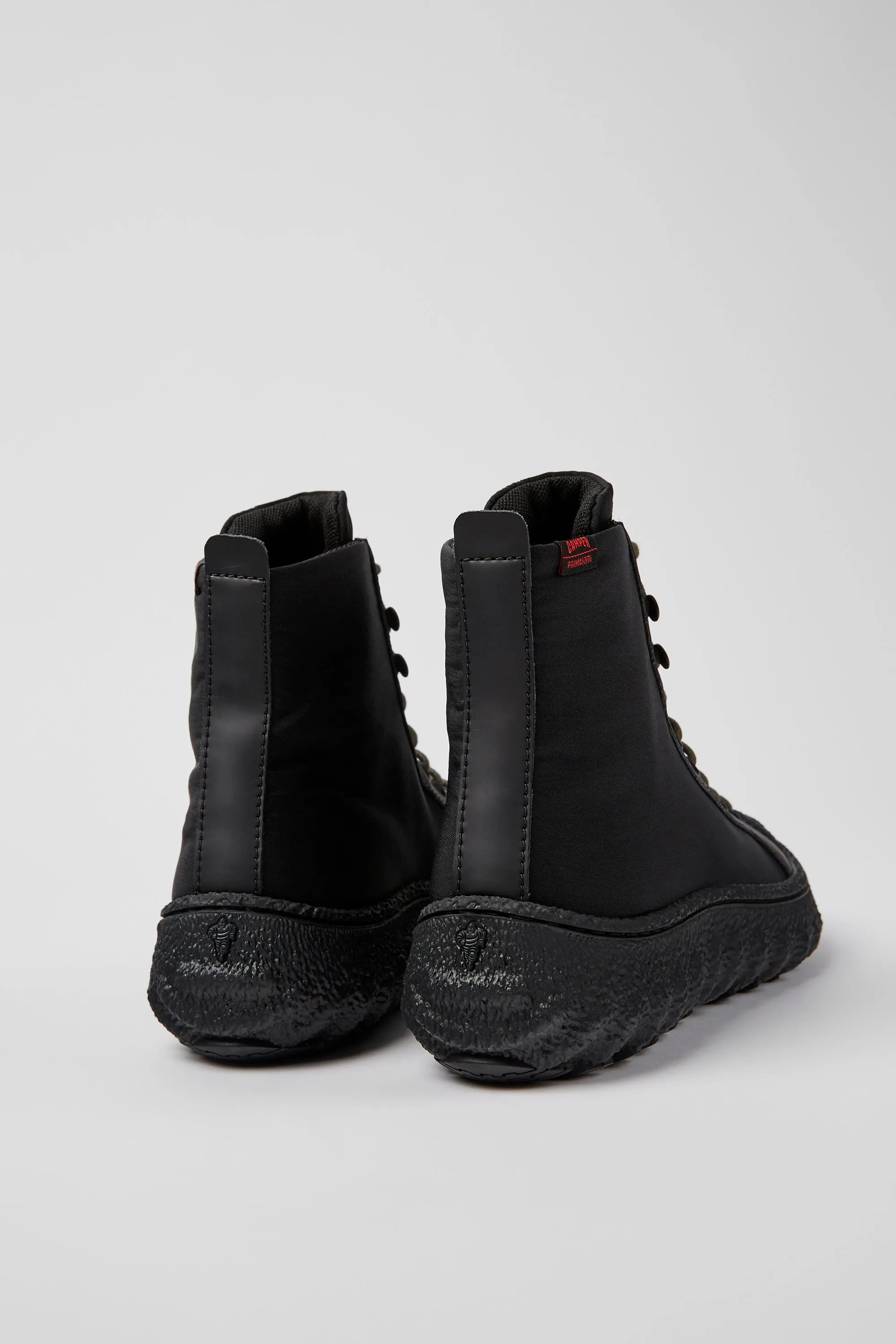Ankle-boot Women Camper Ground