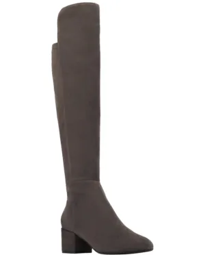 Aquatalia Lizetta Weatherproof Suede Boot