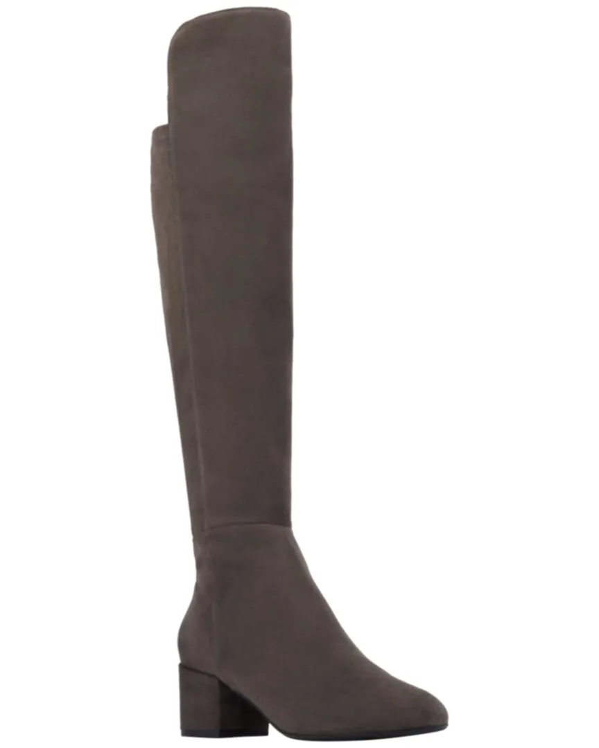 Aquatalia Lizetta Weatherproof Suede Boot