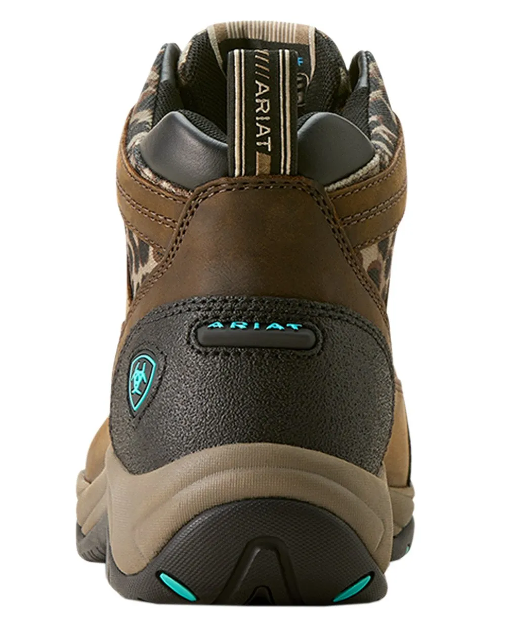 Ariat Womens Terrain Waterproof Boots
