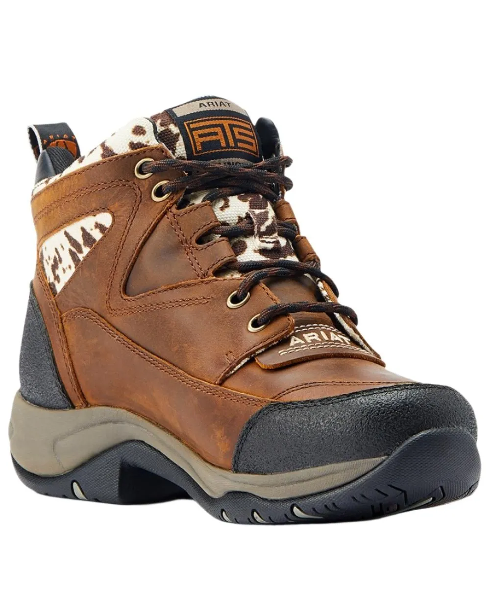 Ariat Womens Terrain Waterproof Boots