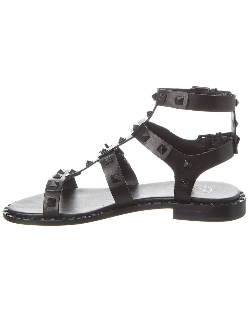 Ash Pacific Leather Sandal
