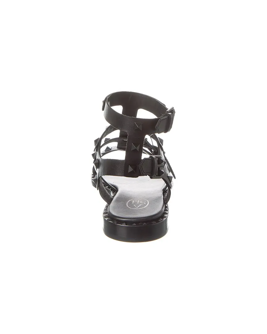 Ash Pacific Leather Sandal