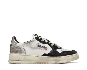 Autry Super Vintage Low