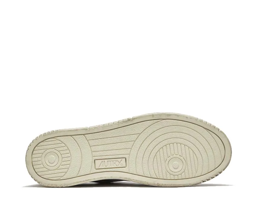 Autry Super Vintage Low