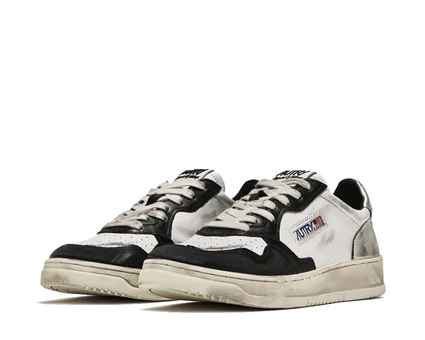 Autry Super Vintage Low