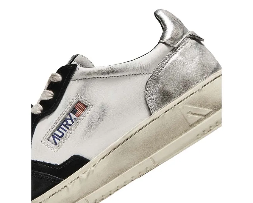 Autry Super Vintage Low