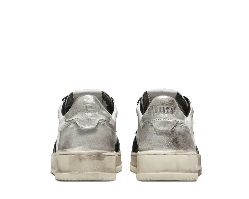 Autry Super Vintage Low