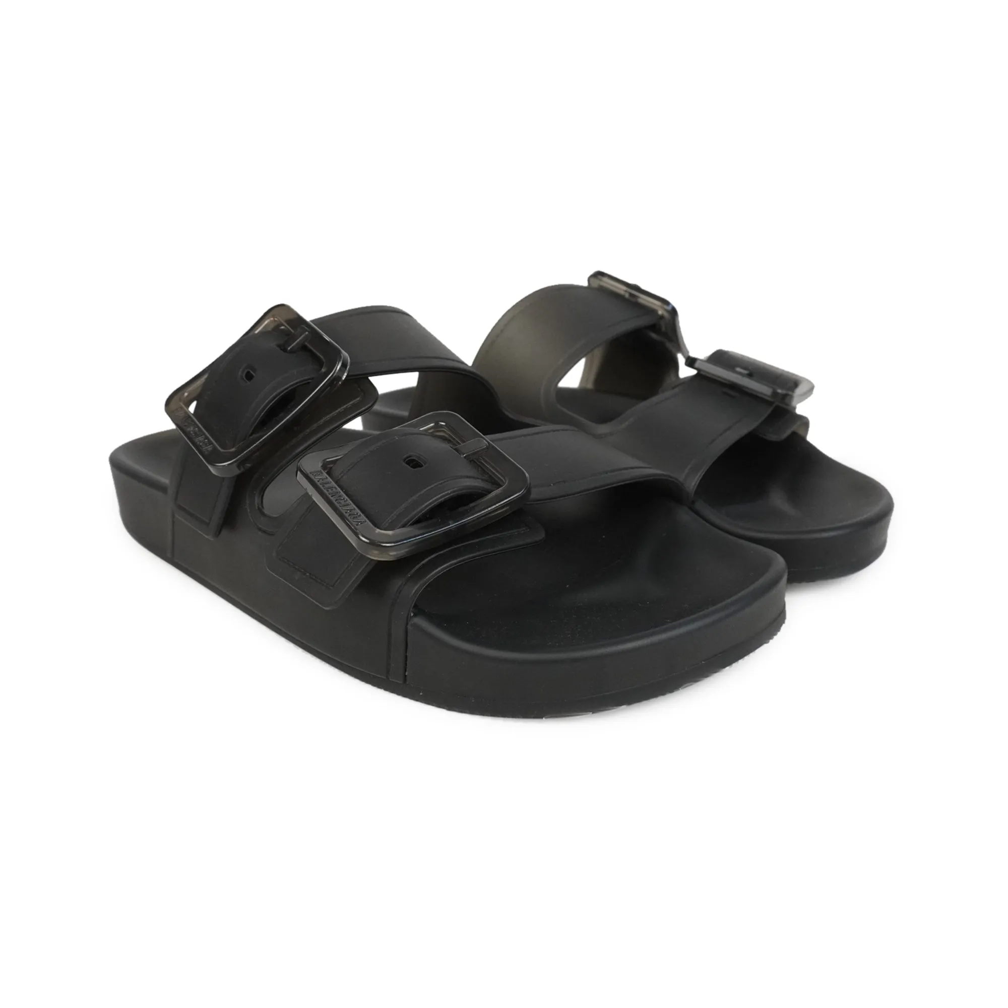 Balenciaga 'Mallorca' Sandals - Women's 35