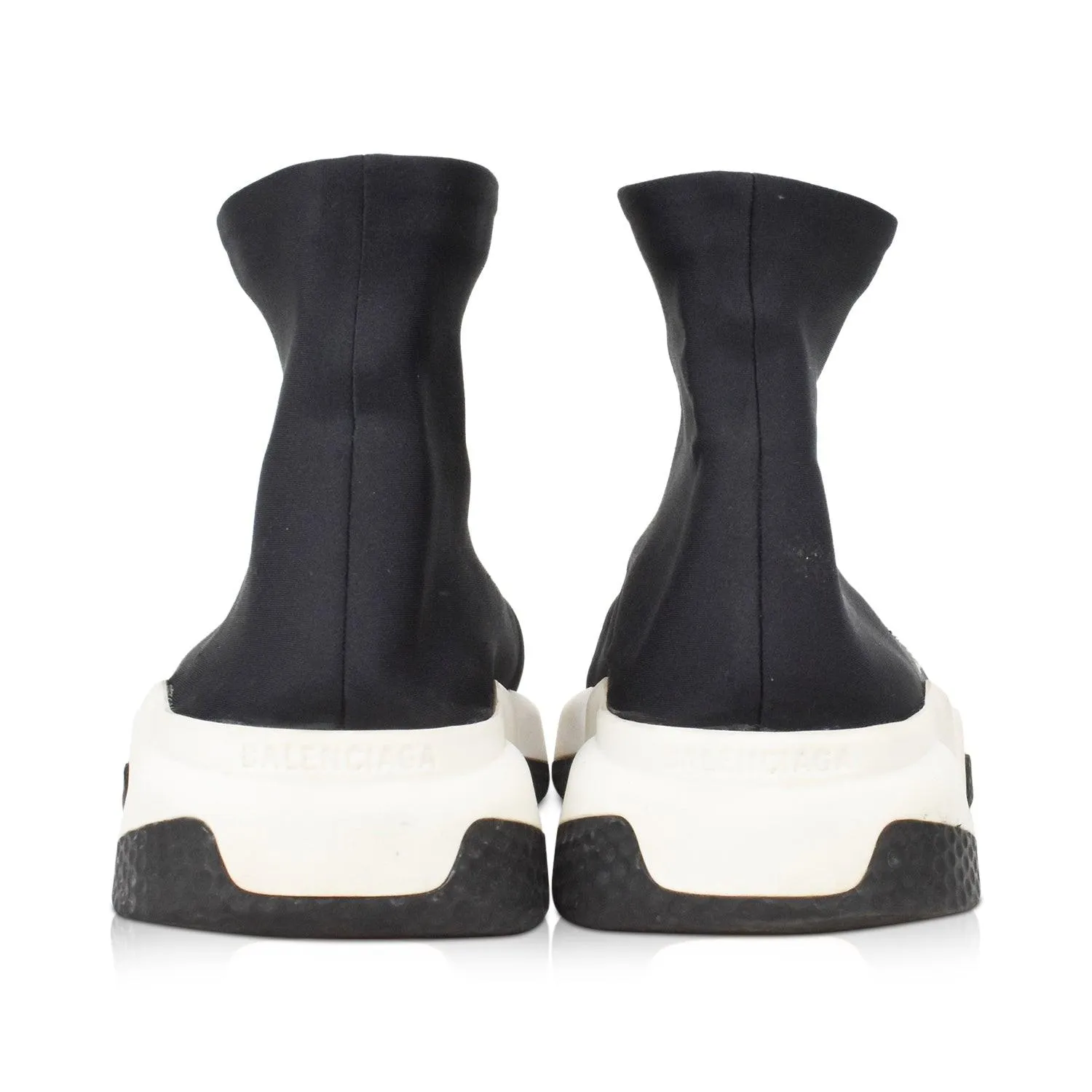Balenciaga 'Speed Runner' Sneakers - Women's 38