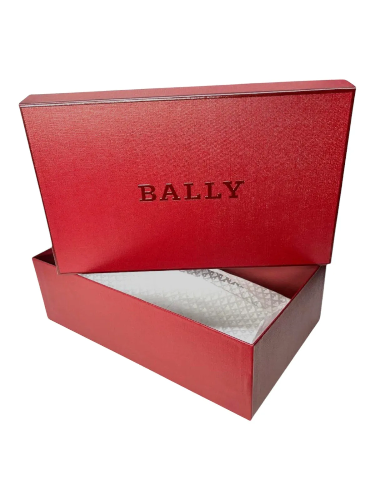 Bally Warno 6195749 Men's Chocolate Calf Plain Leather Driver Loafers