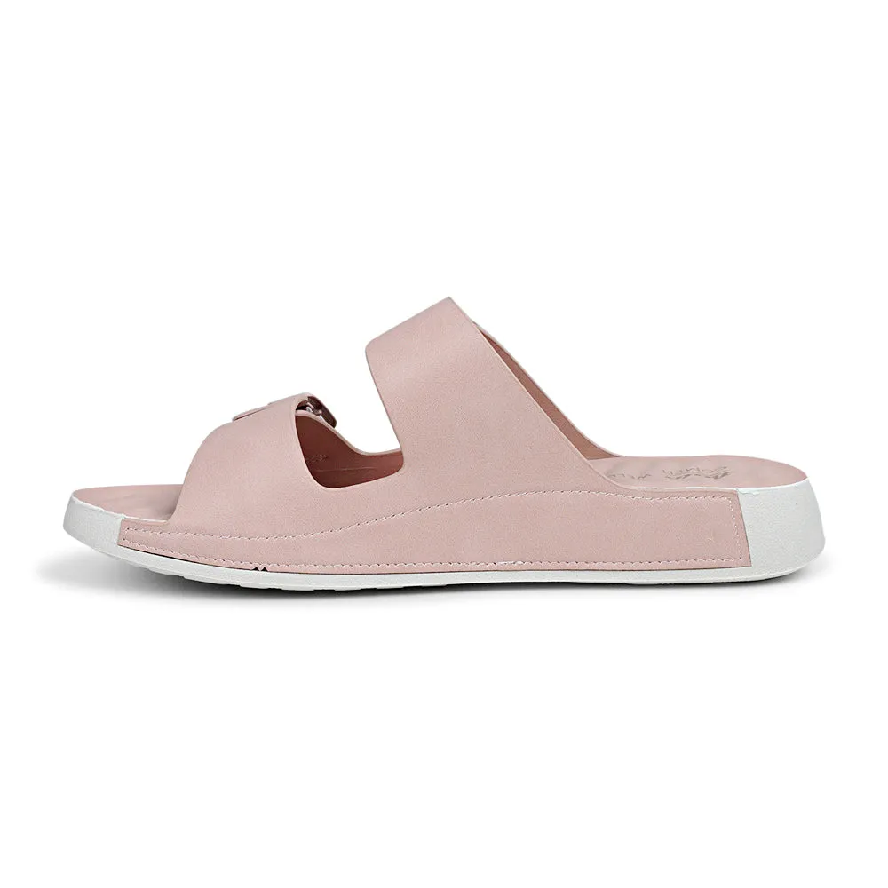 Bata Comfit CALINE Slip-On Flat Sandal for Women
