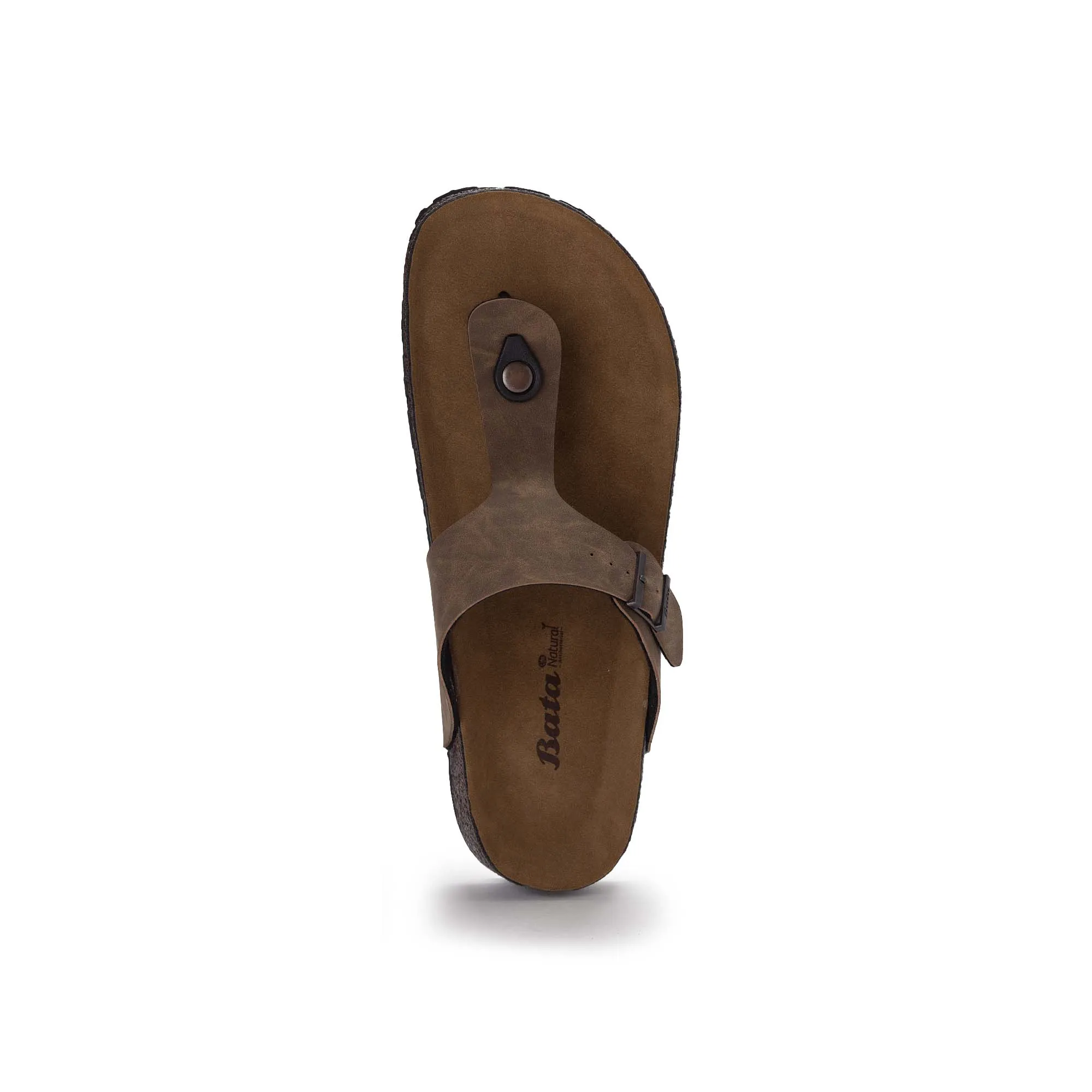 Bata Men Sandals 831X003
