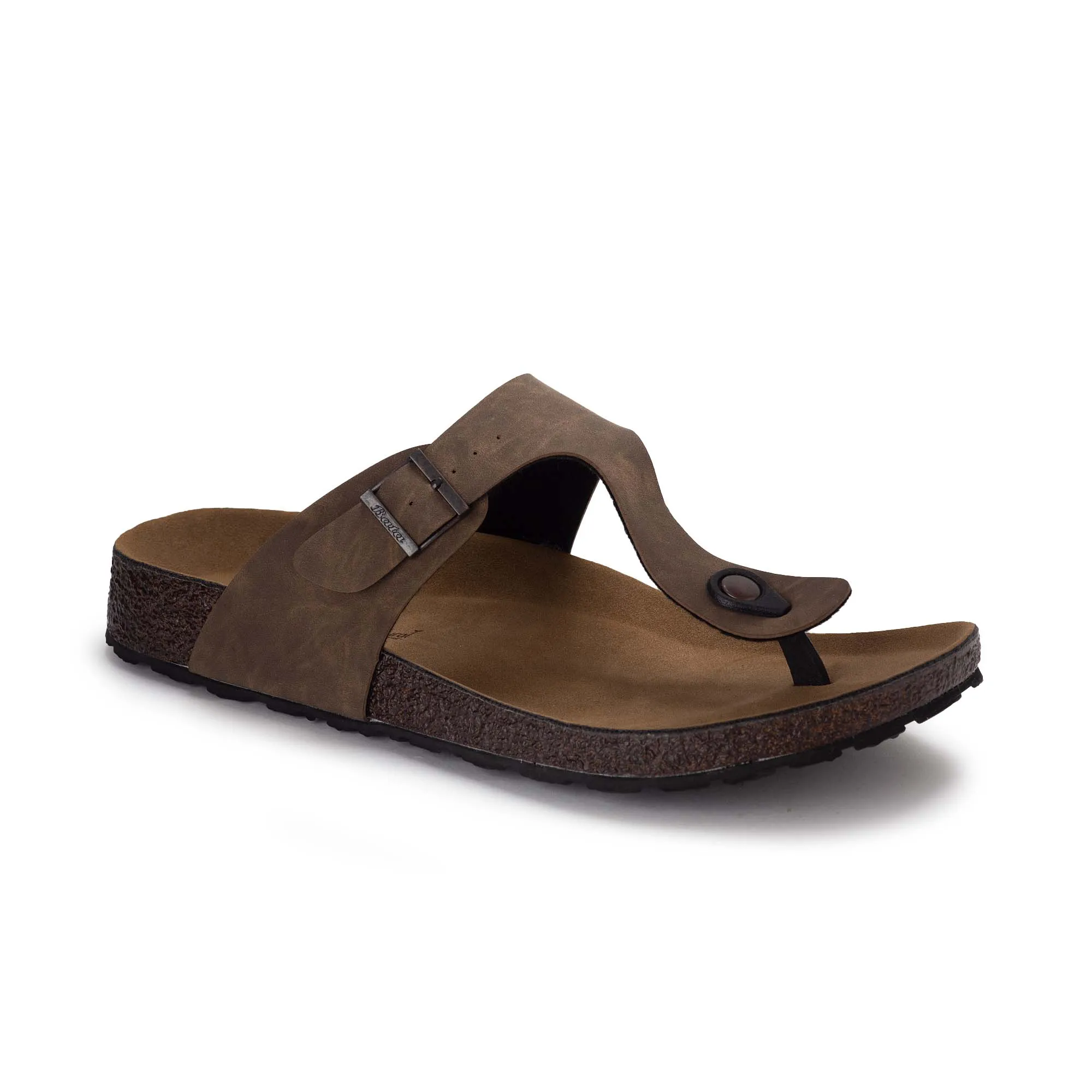 Bata Men Sandals 831X003