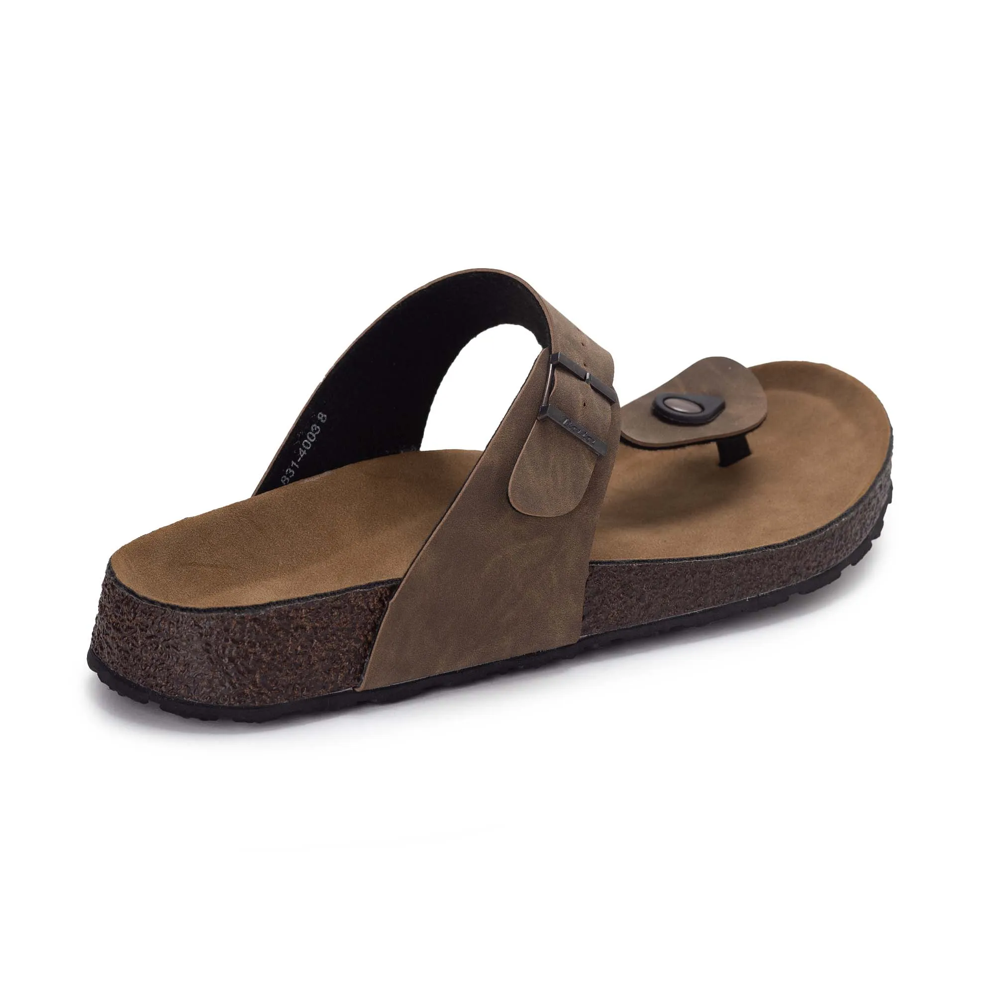 Bata Men Sandals 831X003