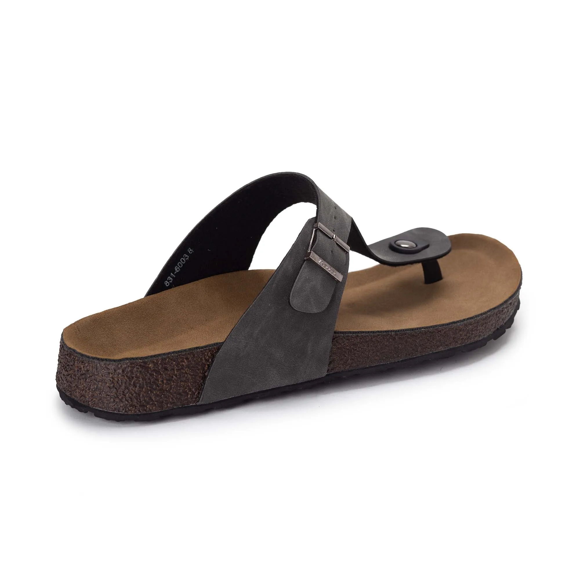 Bata Men Sandals 831X003