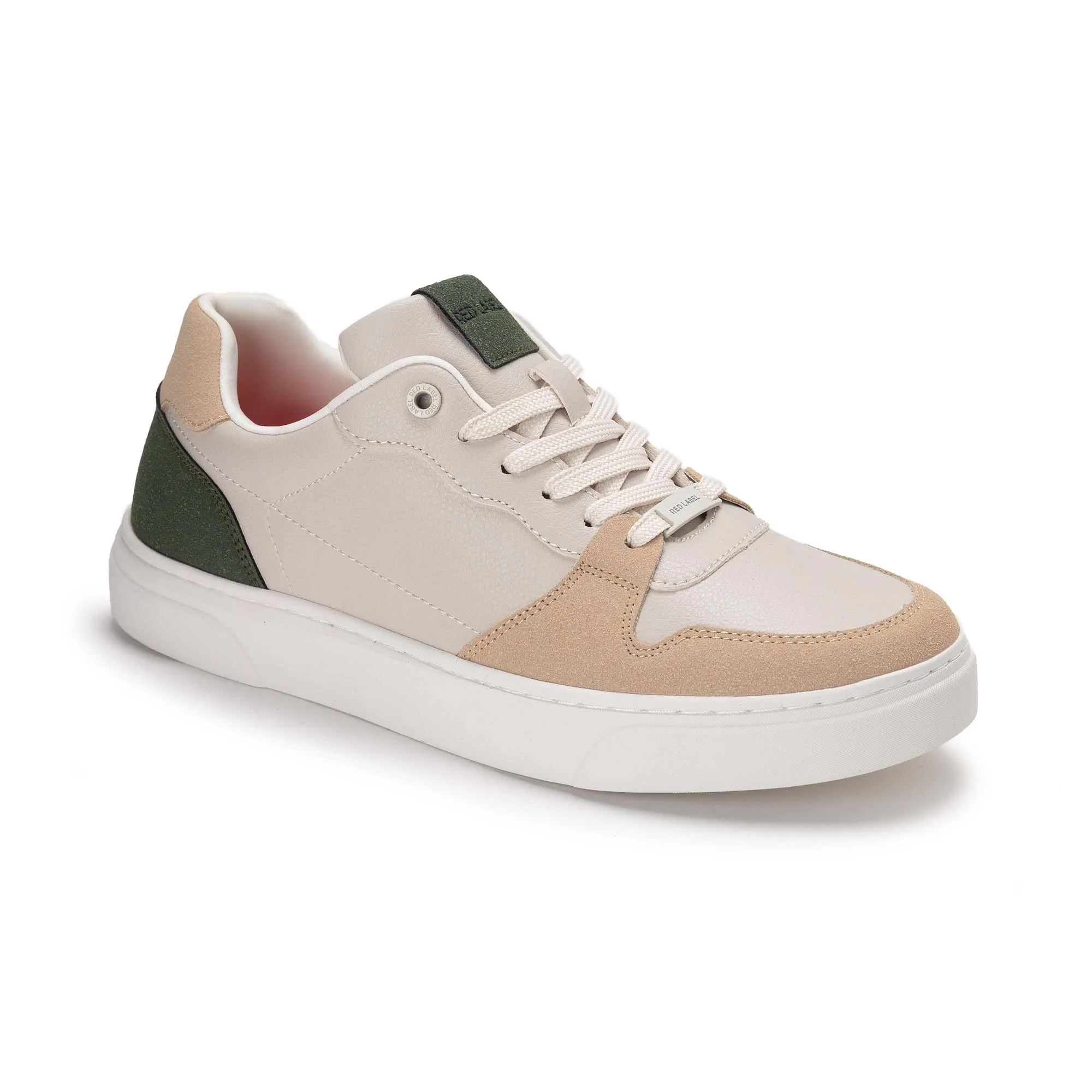 Bata Red Label Men Sneakers 860X123