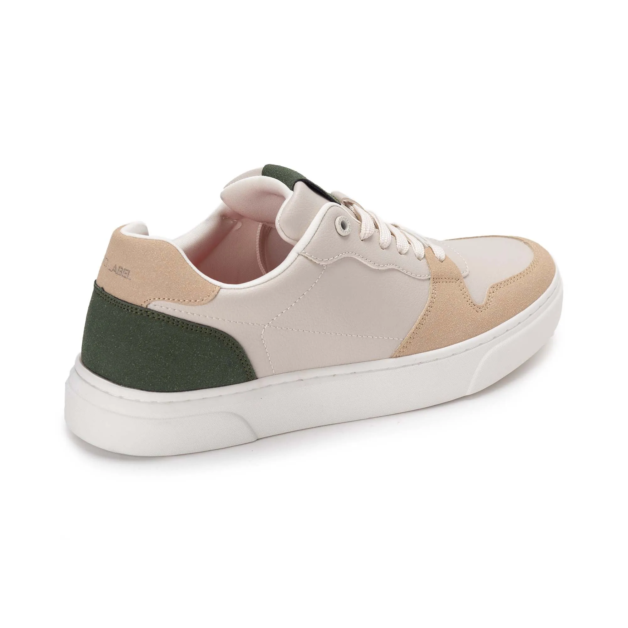 Bata Red Label Men Sneakers 860X123