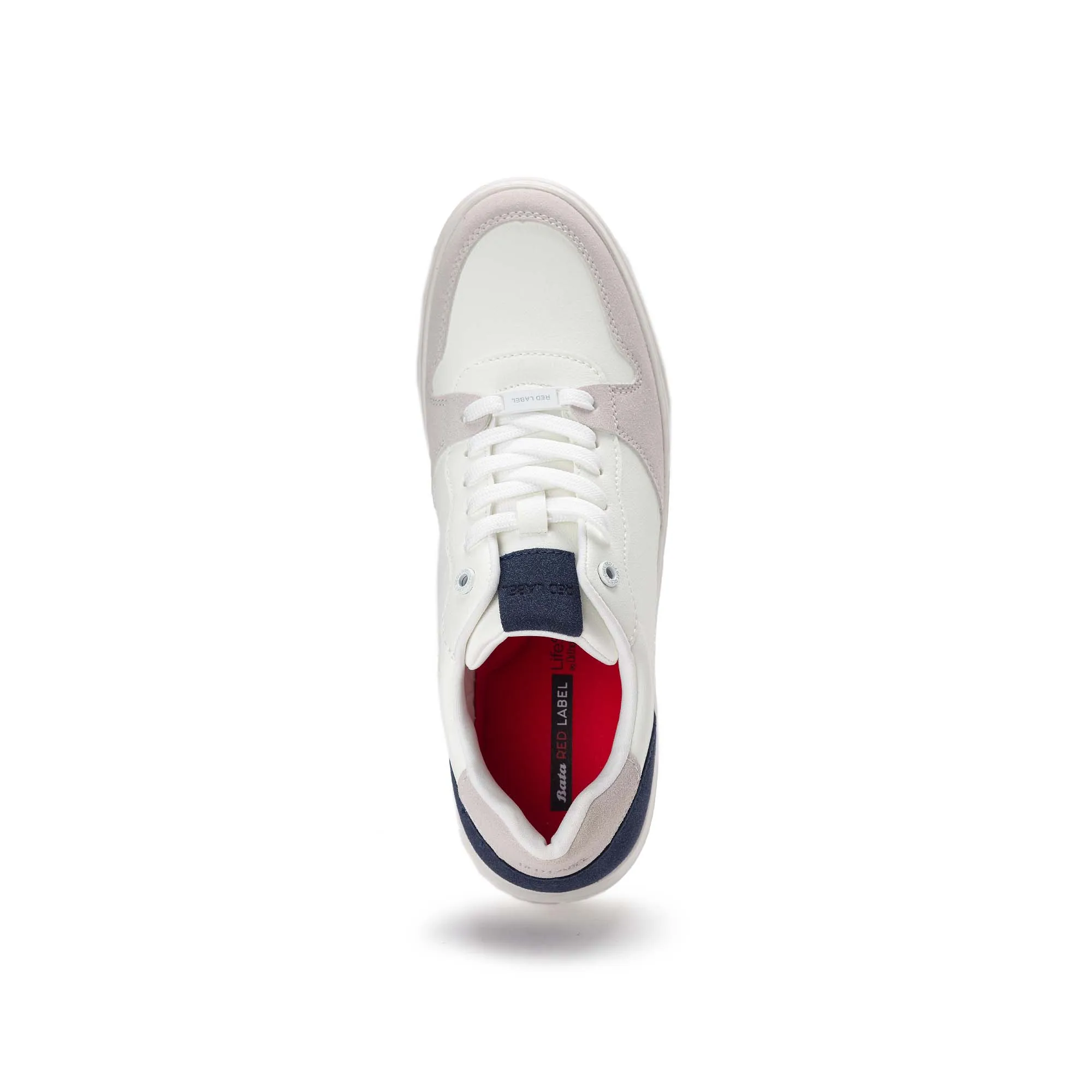 Bata Red Label Men Sneakers 860X123